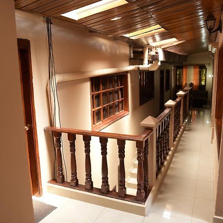 Hotel San Sebastian El Fraile Экстерьер фото