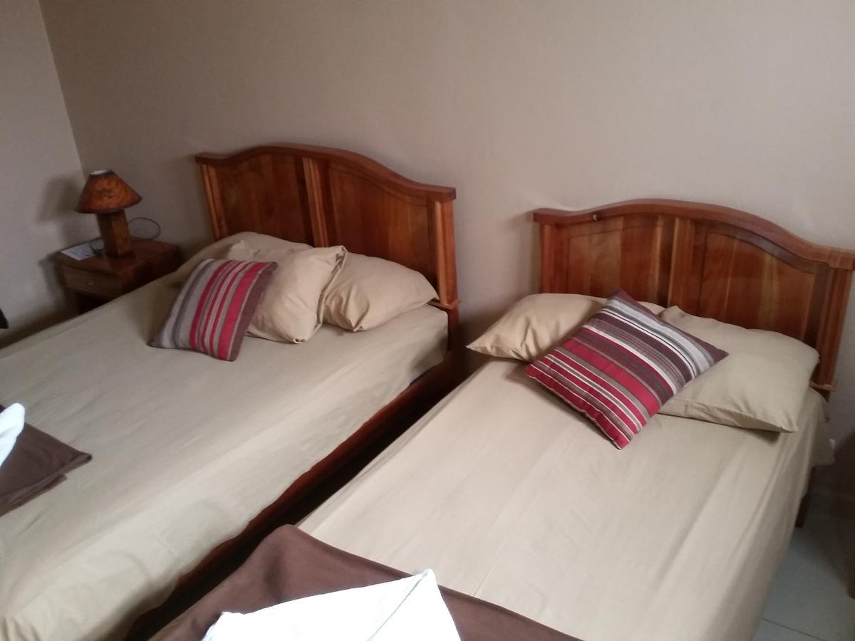 Hotel San Sebastian El Fraile Экстерьер фото