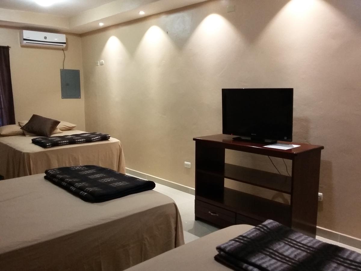 Hotel San Sebastian El Fraile Экстерьер фото
