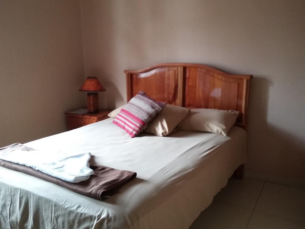 Hotel San Sebastian El Fraile Экстерьер фото