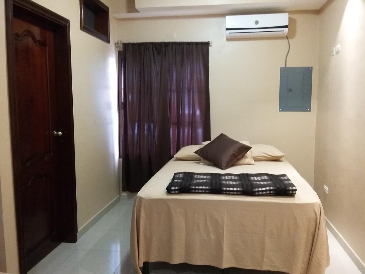 Hotel San Sebastian El Fraile Экстерьер фото