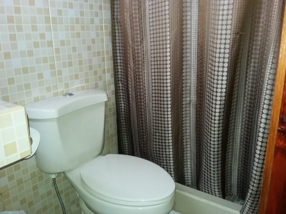 Hotel San Sebastian El Fraile Экстерьер фото