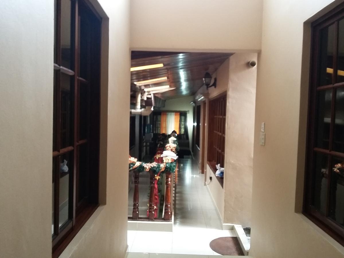Hotel San Sebastian El Fraile Экстерьер фото