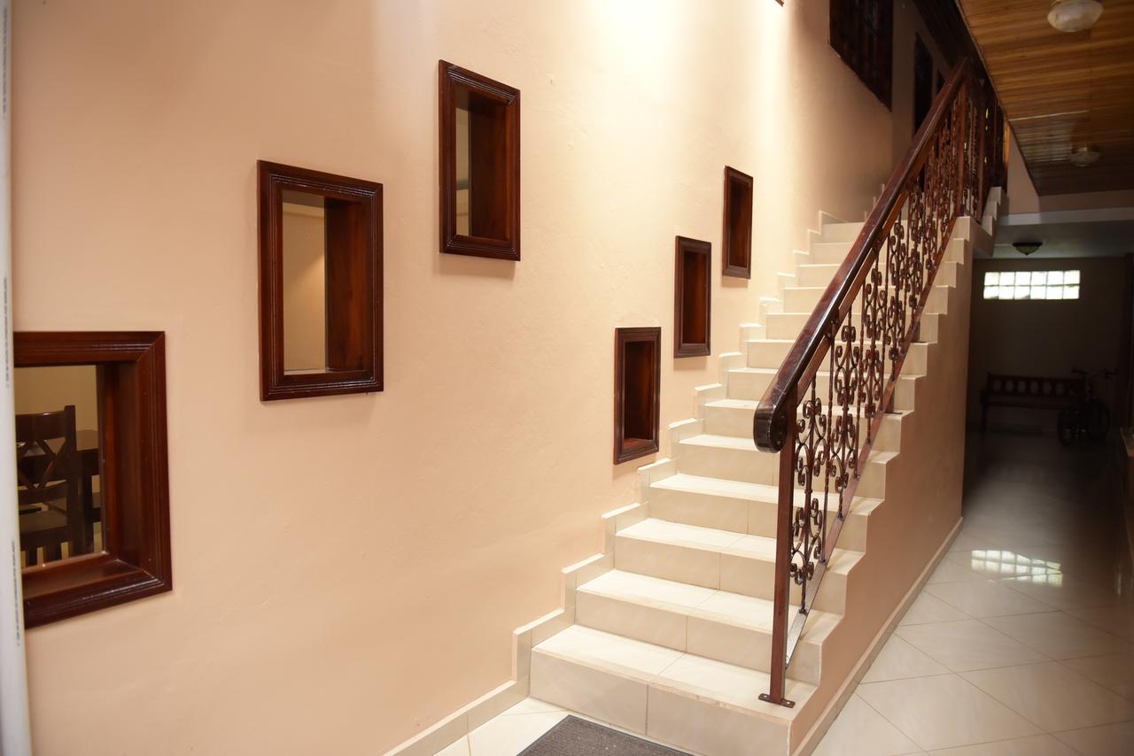 Hotel San Sebastian El Fraile Экстерьер фото