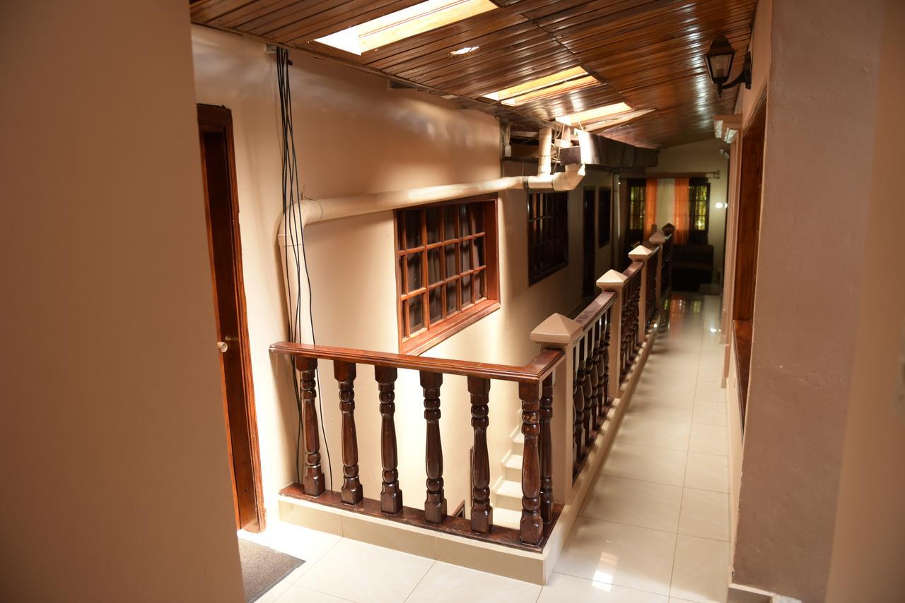 Hotel San Sebastian El Fraile Экстерьер фото